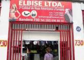 Fotos de Comercializadora Elbise Ltda & Telas Akin
