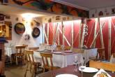 Fotos de Comida Colombiana En Las Condes Santiago Madera Y Carbon