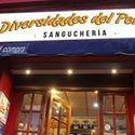 Fotos de Comida Peruana Delivery Campo Deportes Ñuñoa Diversidades