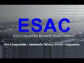 Fotos de Compresores De Aire – Esac Ltda.