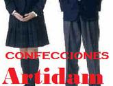 Fotos de Confecciones Artidam , Ropa Deportiva Y Uniformes Escolares
