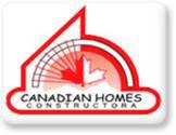 Fotos de Constructora Canadian Homes
