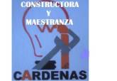 Fotos de Constructora Y Maestranza Cardenas