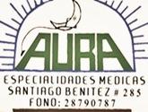 Consulta Medica Ginecologia Y Obstetricia Aura