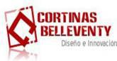 Cortinas & Cortinajes Belleventy