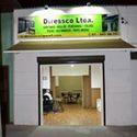 Cortinas Roller Y Persianas En Iquique Dtressco