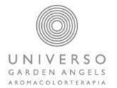 Fotos de Cosmética Emocional Universo Garden Angels