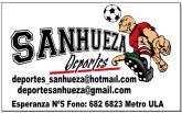 Fotos de Deportes Sanhueza