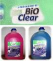 Fotos de Detergentes Bio Clear