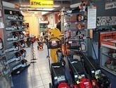 Fotos de Distribuidor Autorizado Stihl En Quillota Sagredo E Hijos
