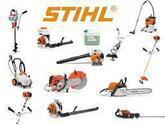 Fotos de Distribuidor Autorizado Stihl Llo-Lleo Patricio Sagredo