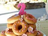 Fotos de Donas Y Waffles En Melipilla El Dulce Reino