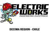 Fotos de Electricworks Ltda.
