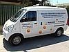 Empresa Jbl Limpia Más Limpio Eirl