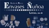 Fotos de Envases Ñuñoa