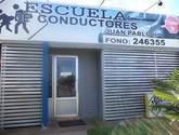 Fotos de Escuela De Conductores Juan Pablo Ll