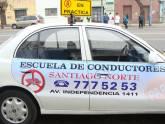 Fotos de Escuela De Conductores Santiago Norte