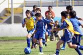 Fotos de Escuelas De Futbol Universidad De Chile