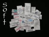 Etiquetas Lg Textil