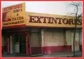 Fotos de Extintores Rino's Y Cia Ltda