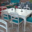 Fotos de Fábrica Muebles Vintage Cuarta Región Muebles Inkrea