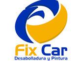 Fix Car. Desabolladura Y Pintura De Vehículos