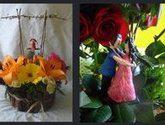 Floristería En Quilicura, **coloramor**