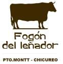 Fogon Del Leñador Chicureo