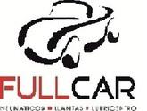 Fotos de Fullcar Neumáticos Llantas Lubricentro