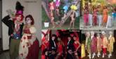 Fotos de Fuxion Latina Show-Baileslatinos