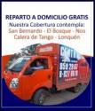 Fotos de Gas Licuado Abastible