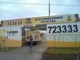 Gas Padre Las Casas