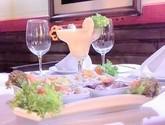 Fotos de Gastronomia Peruana : Restaurant Mistura Limeña