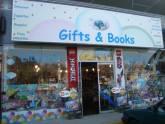 Gifts & Books