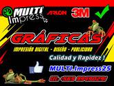 Fotos de Gráfica Impresión Digital En Melipilla Multi Impress Chile
