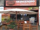 Fotos de Hamburguesería Artesanal Av. Irarrázaval Serginho