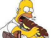 Fotos de Homero`s Fast Food