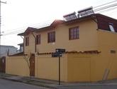 Fotos de Hostal Casa Amarilla