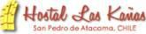 Fotos de Hostal Las Kañas