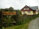 Hostal Tante Puppe