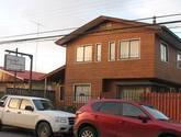 Fotos de Hostal Y Cabañas Los Castaños La Union