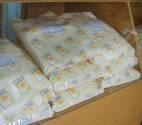 Fotos de Huevos Pasteurizados