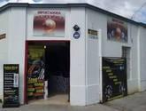 Fotos de Importación Llantas Deportivas En Concepción Golden World