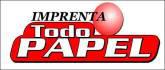 Imprenta Todopapel