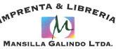 Fotos de Imprenta Y Libreria Mansilla Galindo Ltda.
