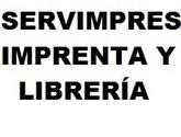 Imprenta Y Libreria Servimpres