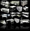 Fotos de Inoxtem Fabrica De Maquinaria Y Muebles En Acero Inoxidable