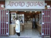 Fotos de Joyeria Apolo En La Cisterna Santiago