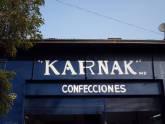 Fotos de Karnak Confecciones