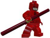 Fotos de Legos Alternativos
